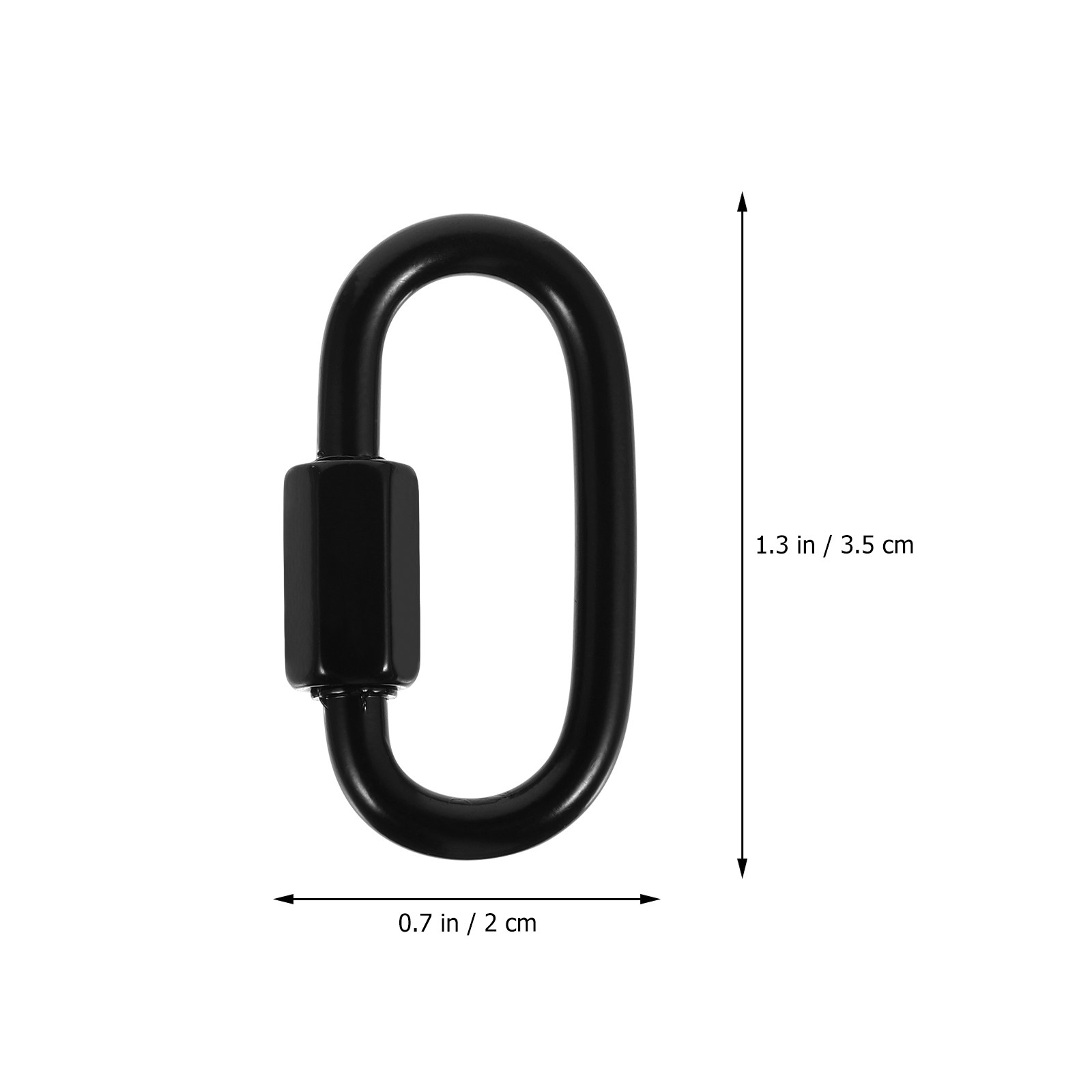 8Pcs Quick Links Stainless Ste - đánh giá và giá Chain Quick Link