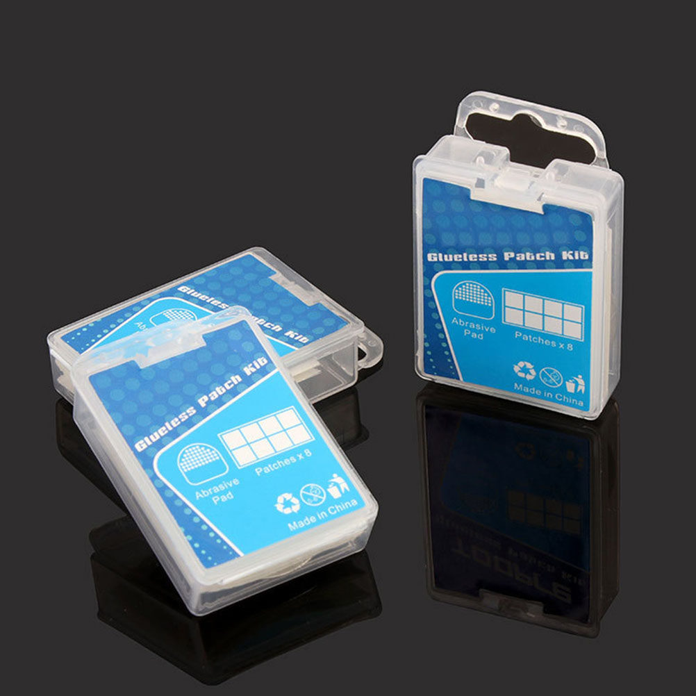 1Set Transparent Bike Tire Rep - đánh giá và giá Mountain Biking Tube