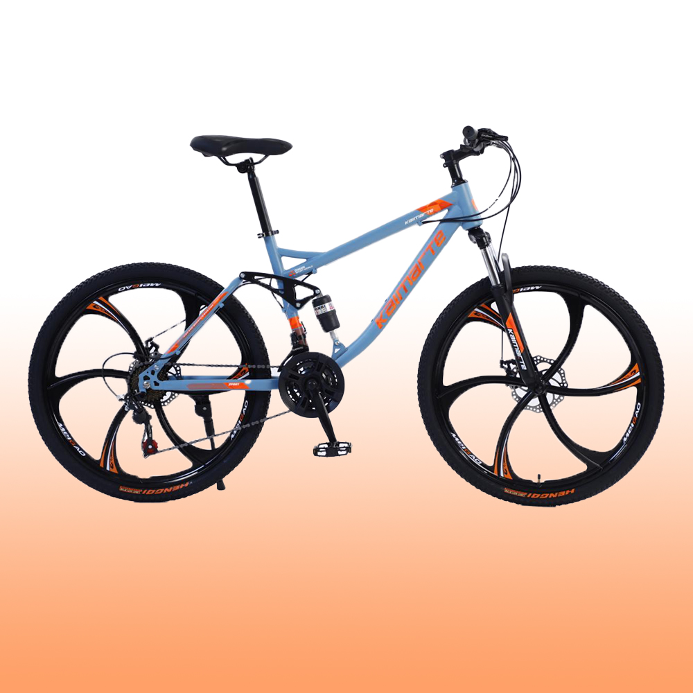 OEM Customized 26 27.5 29 Inch - đánh giá và giá Mountain Biking Europe
