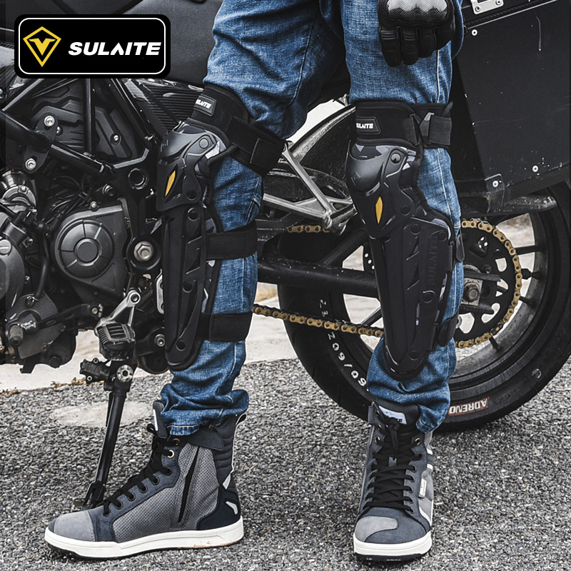 Motocross Knee Pads Moto Prote - đánh giá và giá Mountain Biking Elbow Pads